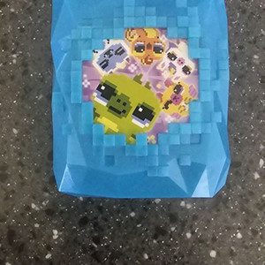 매지칼 큐비찌 판매합니다