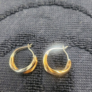 골든듀 카이듀오 귀고리