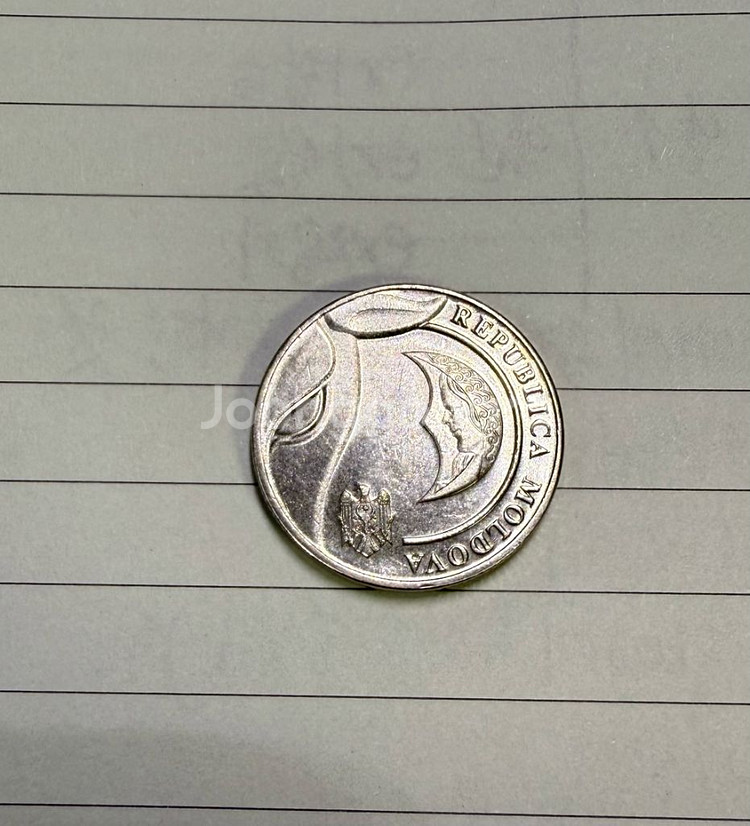 외국 동전, 기념주화 미국동전 10원--2