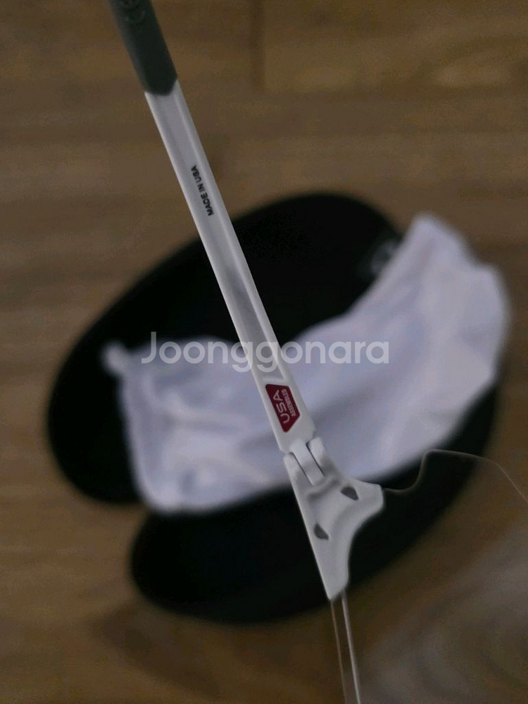 오클리 이브이제로 패스 아시안핏 변색--3