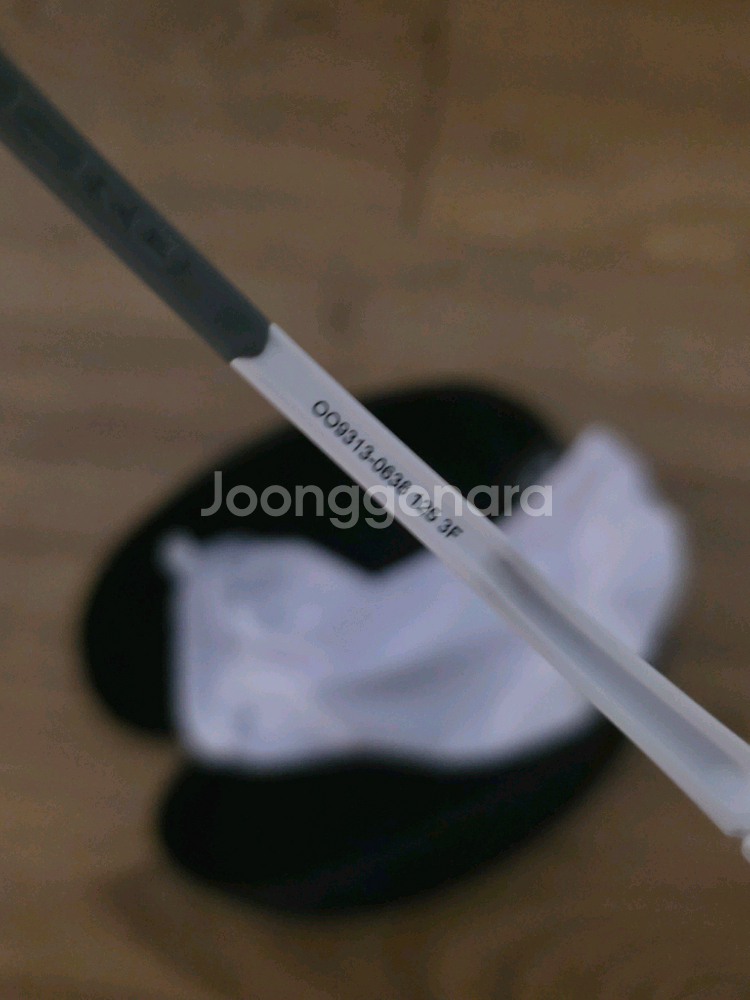 오클리 이브이제로 패스 아시안핏 변색--2