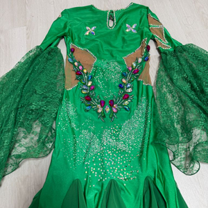 벨리댄스 이라키