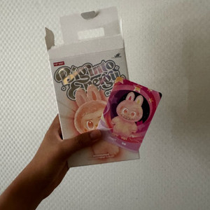 정품 라부부 미개봉 양도