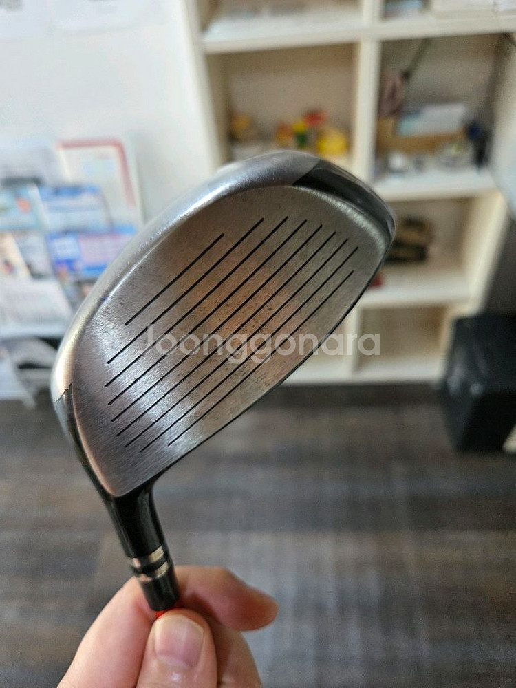 남성 골프드라이버 교환해보실분?--2