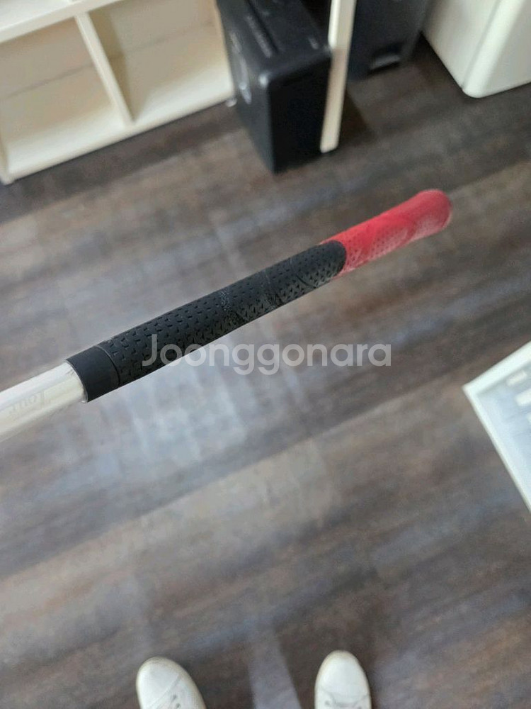 남성 골프드라이버 교환해보실분?--5
