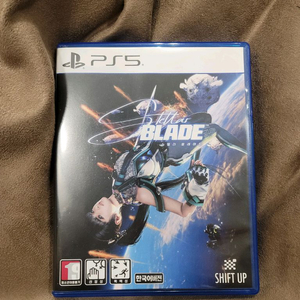 [PS5]스텔라 블레이드