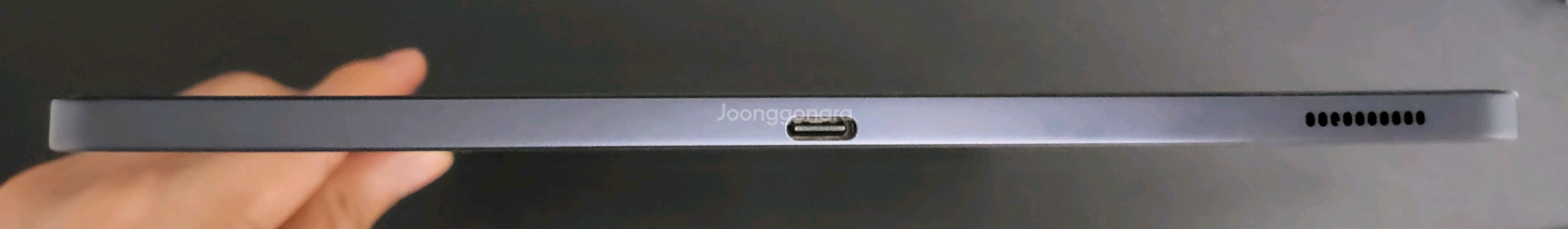 갤럭시탭s7fe wifi 128g 택포--4