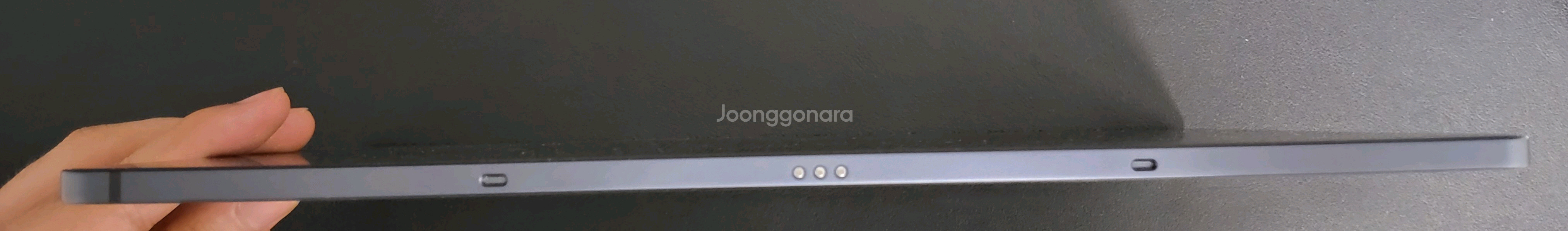 갤럭시탭s7fe wifi 128g 택포--3