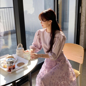 바이씨니 제작 스커트