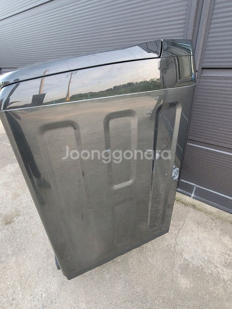 무료배송설치 삼성22kg 세탁기 2019,11제조--6