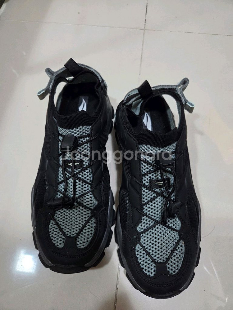 벨롭 벨로스터 웨이브 블랙--3