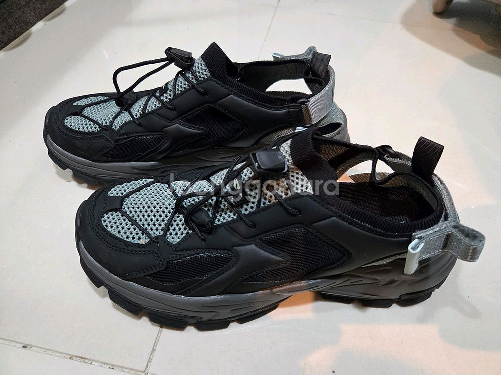 벨롭 벨로스터 웨이브 블랙--2