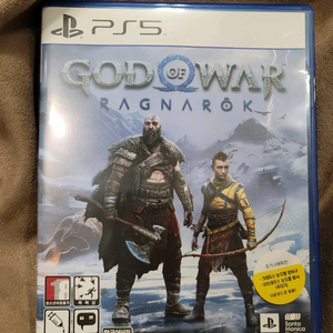 [PS5] 갓 오브 워 라그나로크
