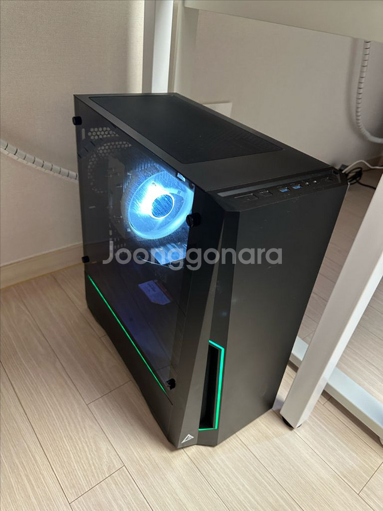 데스크탑 판매합니다--1