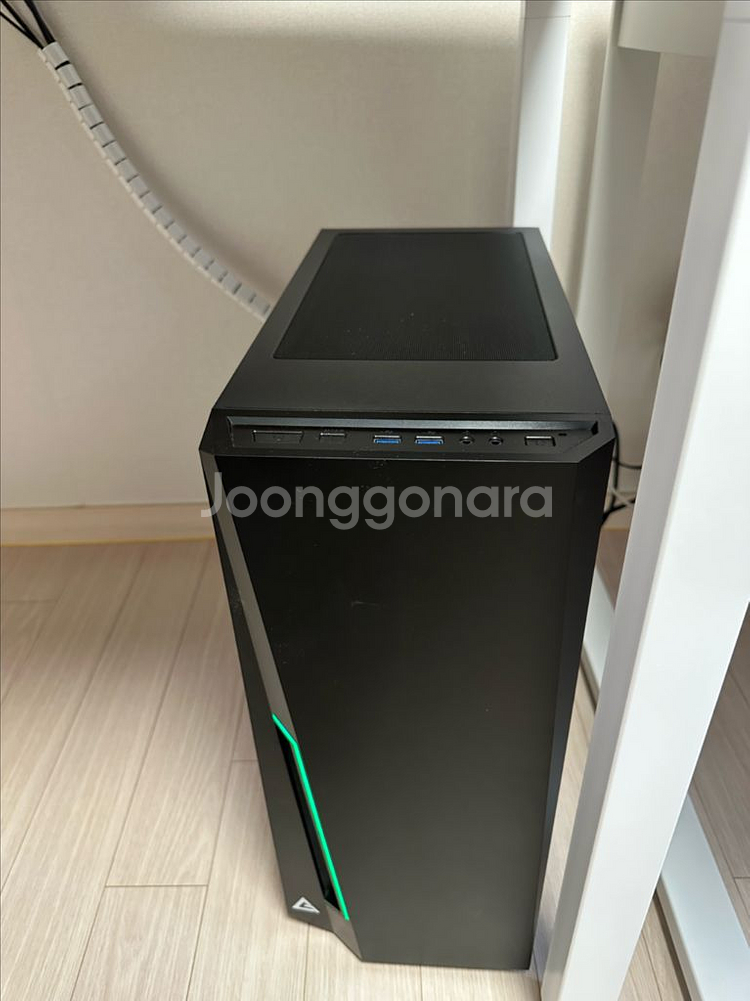 데스크탑 판매합니다--0