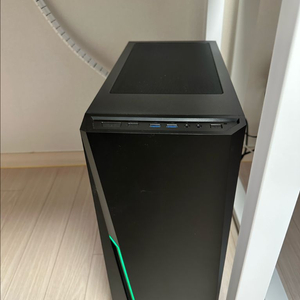 데스크탑 판매합니다