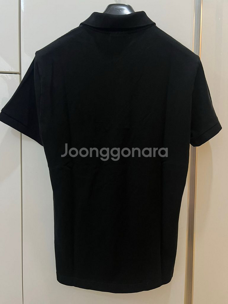 라코스테 105 반팔카라티 (새상품급)--1
