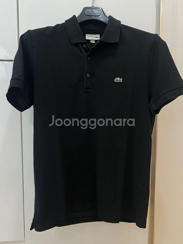 라코스테 105 반팔카라티 (새상품급)--0