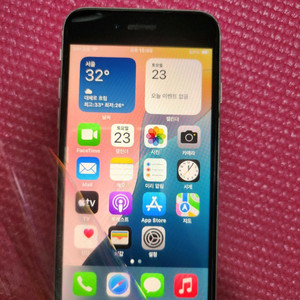 아이폰se3 128기가
