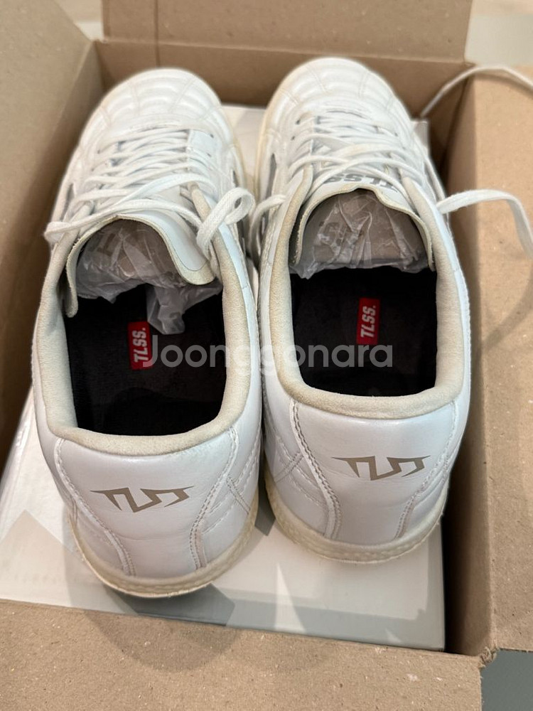 TLSS 텍티션 라이트프로 2E TF--1