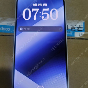 낫싱2a 128 화이트 13만팝니다.단품