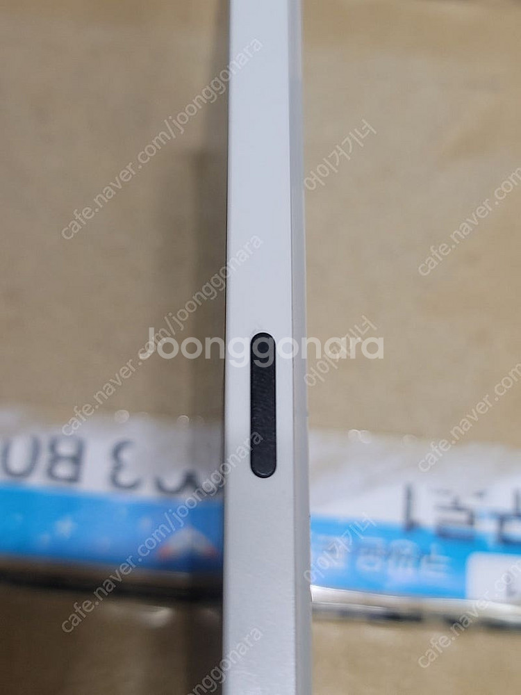 낫싱2a 128 화이트 13만팝니다.단품--6