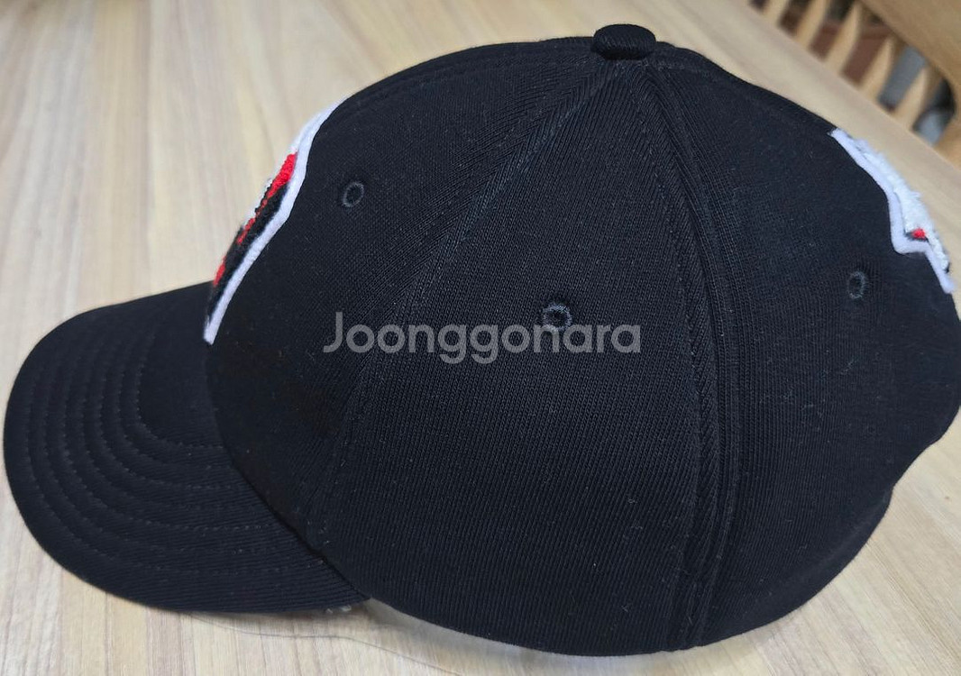 정품 버버리 볼캡 남녀공용 파격가(컨디션굿)--2