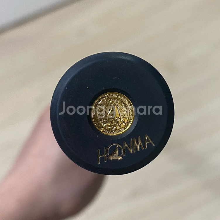 정품 혼마 베레스 IS-06 4스타 아이언--8