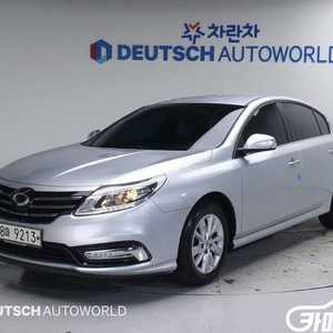 [르노코리아(삼성)]SM5노바 2.0 클래식 (5인승)