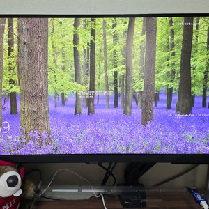 삼성 4K 144hz 오디세이 G7 S28BG700