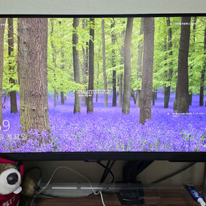 삼성 4K 144hz 오디세이 G7 S28BG700