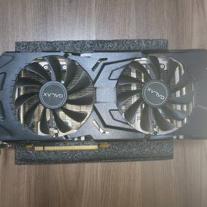 갤럭시 GTX1070 OC D5 8gb팔아요