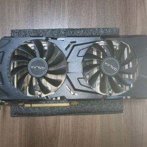 갤럭시 GTX1070 OC D5 8gb팔아요