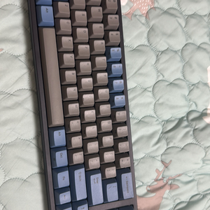 레오폴드 fc660c 45g 저소음 풀윤활