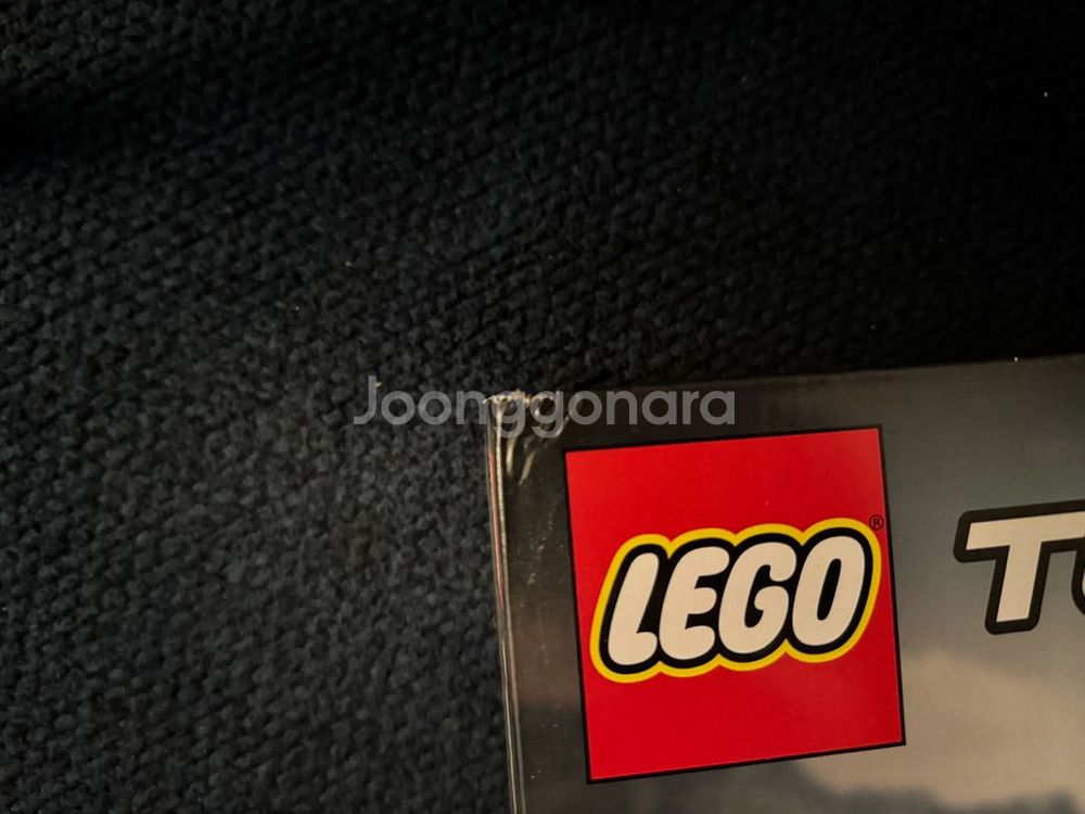 레고 테크닉 42110 디펜더--1