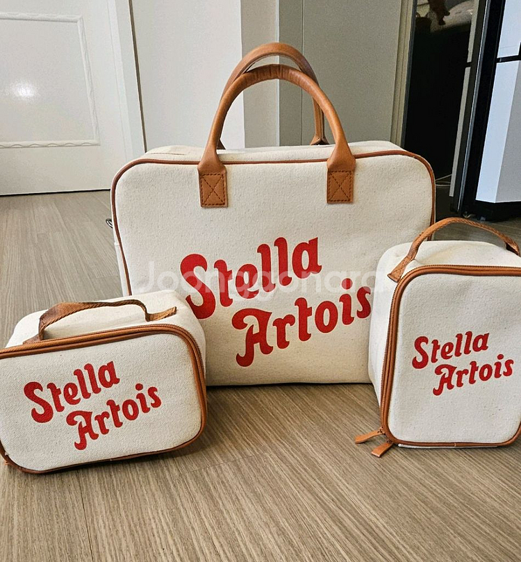 스텔라 보냉백--0