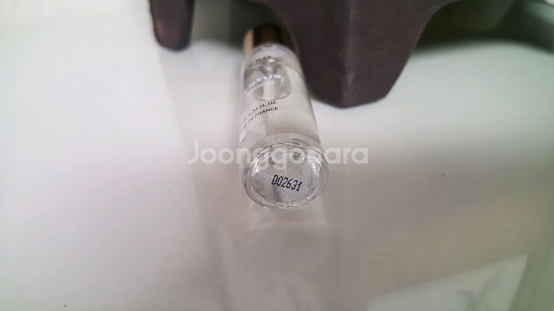 [정품, 미사용] 크리드 향수 어벤투스 10ml--1
