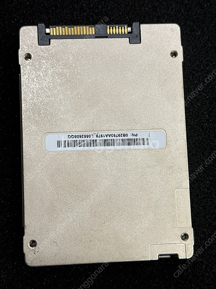 HP MO1600JEFPC 서버용 SAS SSD HGS...--1