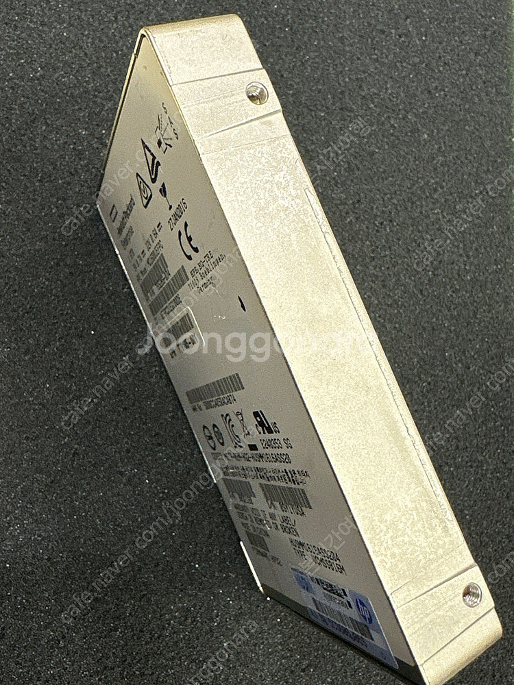 HP MO1600JEFPC 서버용 SAS SSD HGS...--2