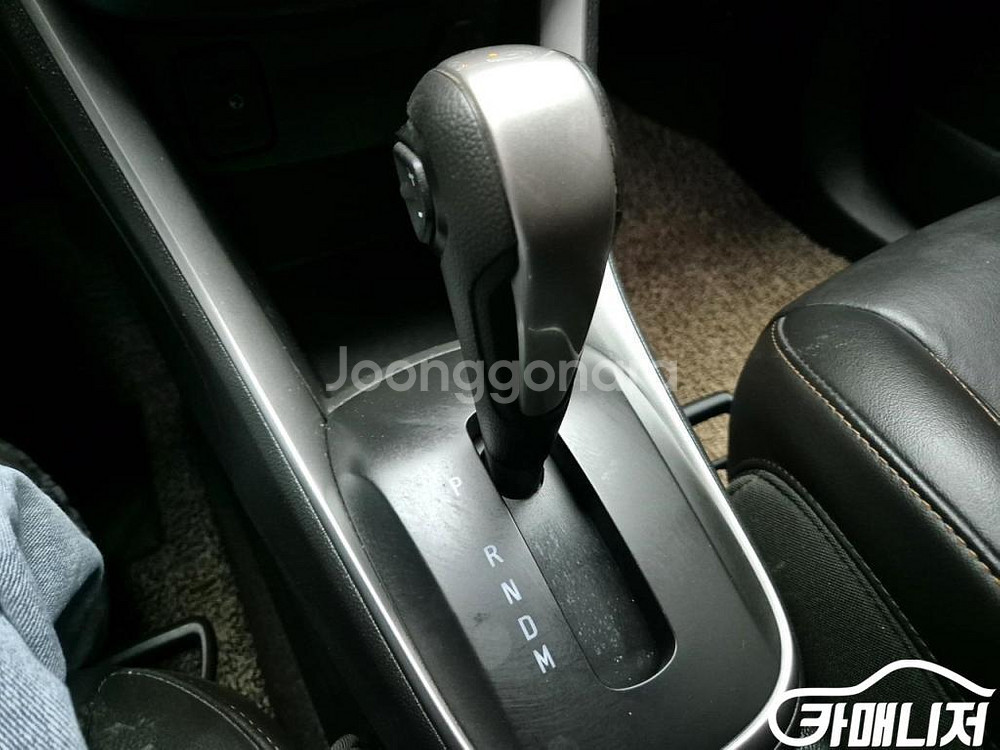 [쉐보레]더뉴트랙스 가솔린 1.4 LT (5인승) #앱--7