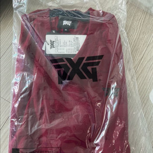 PXG 남성 긴팔 니트 2XL 새상품