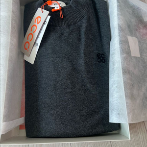Ecco 남성 스웨터 2XL 새상품