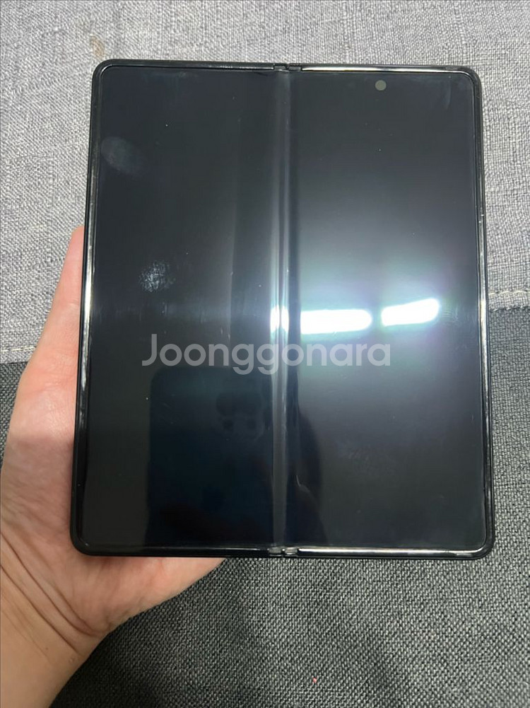 갤럭시 Z 폴드 3--1