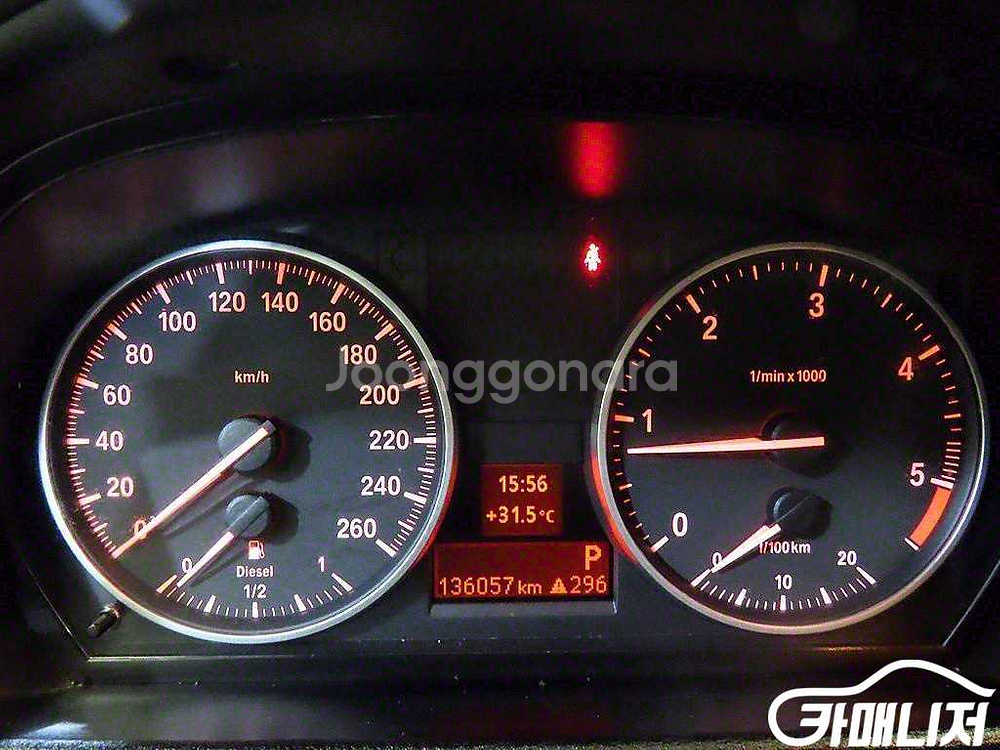 [BMW]X1 (E84) xDrive 18d 4WD #--8