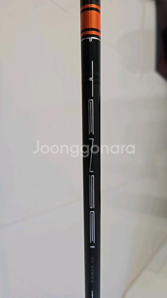 텐세이 오렌지CK 6S 5번 우드 샤프트--1