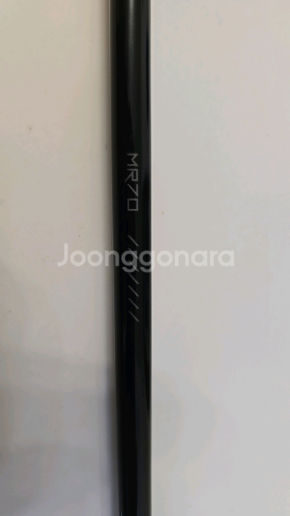 텐세이 오렌지CK 6S 5번 우드 샤프트--2