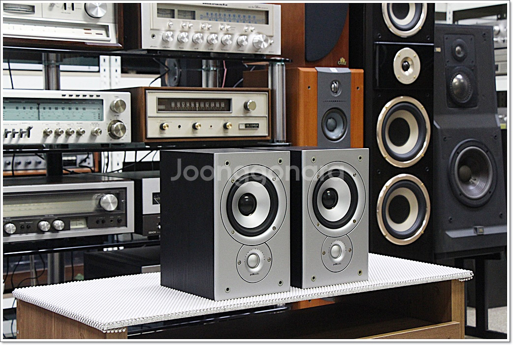 캔우드 A급 빈티지 카세트 데크 모델 KX-760--0