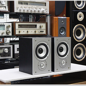 캔우드 A급 빈티지 카세트 데크 모델 KX-760