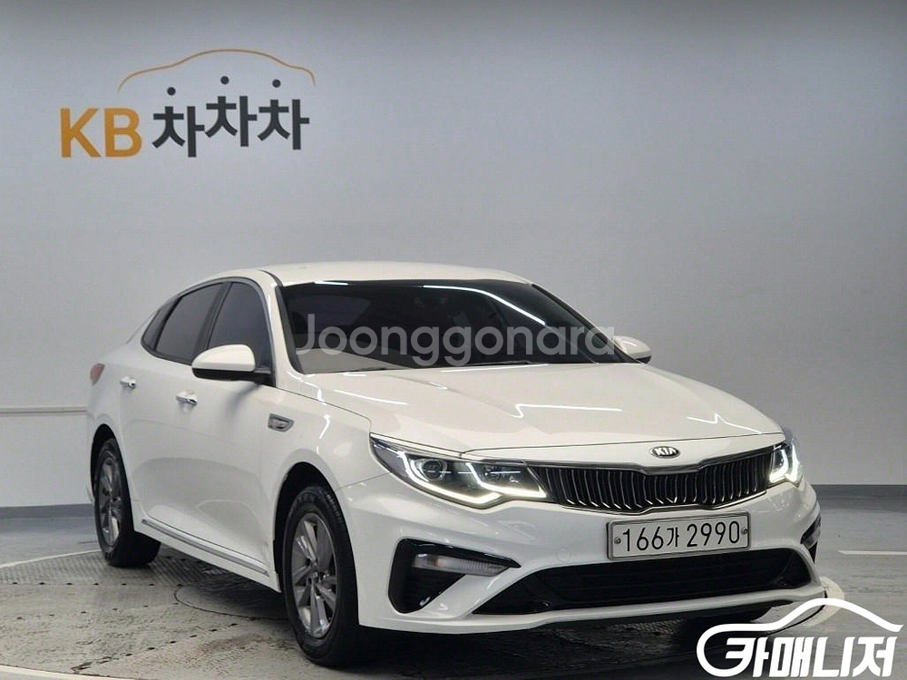 [기아]더 뉴 K5 2세대 LPI 2.0 럭셔리 (5인--1