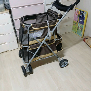 2단 .개모차 판매.